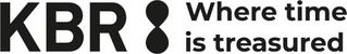 KBR